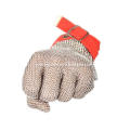 Mesh Cut Resistant Safety Work Gloves